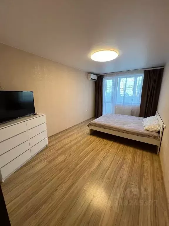 1-к кв. Приморский край, Владивосток ул. Черняховского, 11 (40.0 м) - Фото 0