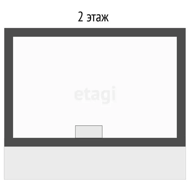 Дом в Тюмень, садовое товарищество Малинка, Озёрная улица (70 м) - Фото 2