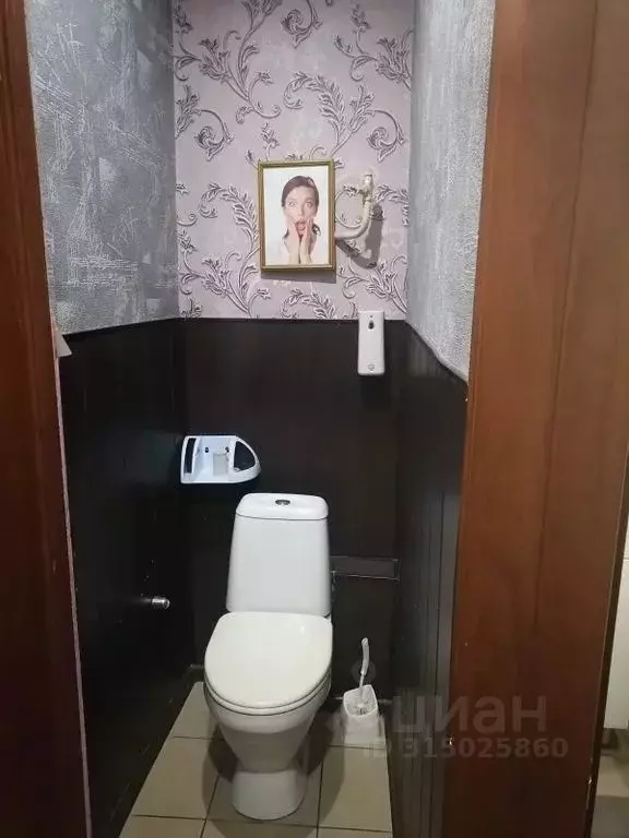 2-к кв. Башкортостан, Белебей ул. Революционеров, 24 (50.0 м) - Фото 1