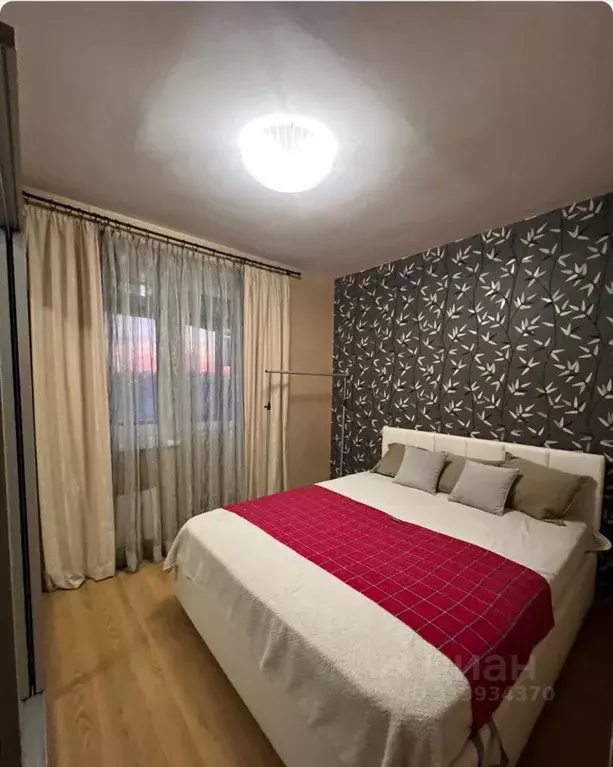 2-к кв. Московская область, Одинцово ул. Чистяковой, 6 (42.0 м) - Фото 0