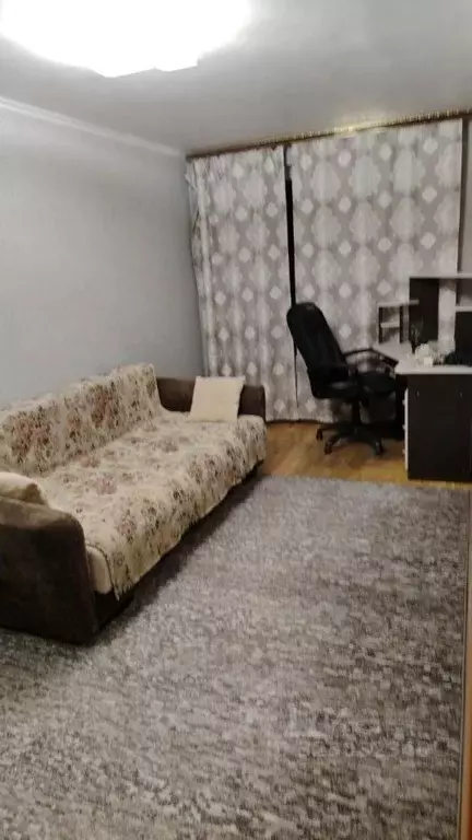 Комната Москва ул. Юных Ленинцев, 98 (15.0 м) - Фото 0