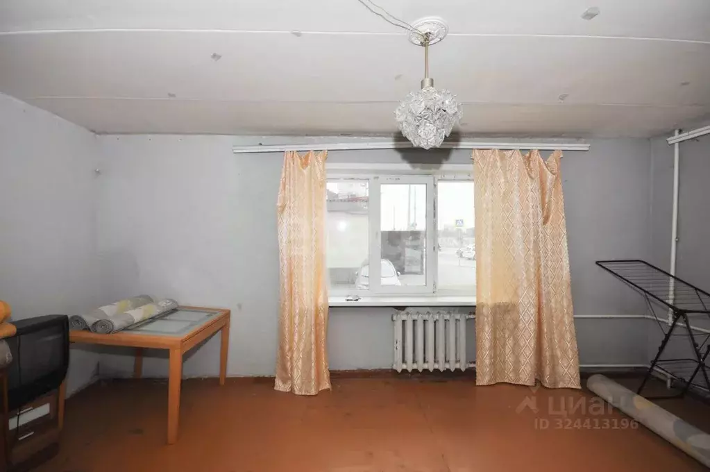 2-к кв. Сахалинская область, Южно-Сахалинск Комсомольская ул., 159 ... - Фото 2