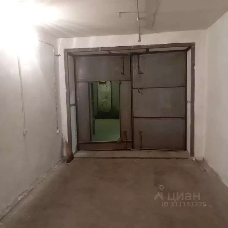 Гараж в Самарская область, Самара Садовая ул., 177 (19 м) - Фото 2