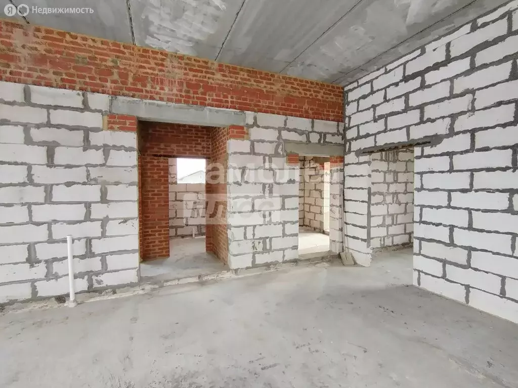 Дом в Сосновский округ, деревня Ключевка (90 м) - Фото 0