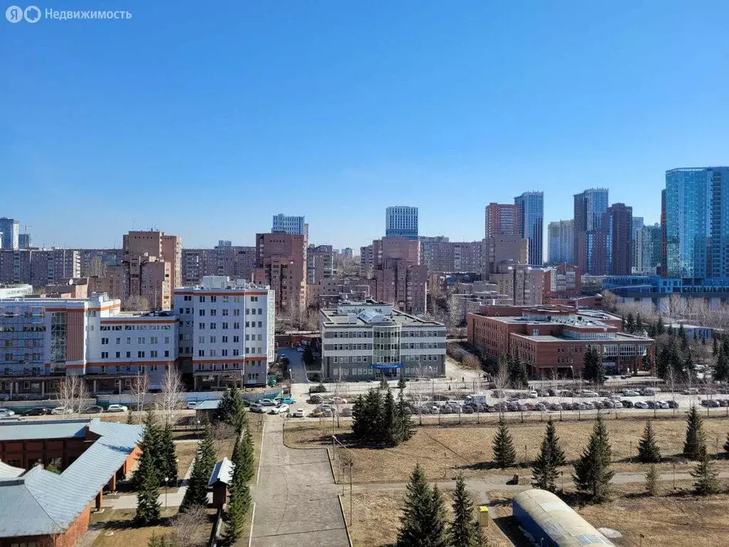1-комнатная квартира: Новосибирск, Ипподромская улица, 12 (38.8 м) - Фото 0