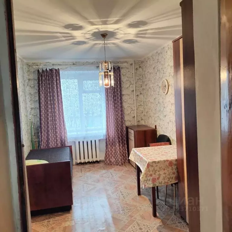 Комната Тюменская область, Тюмень Шаимский проезд, 3 (10.0 м) - Фото 1