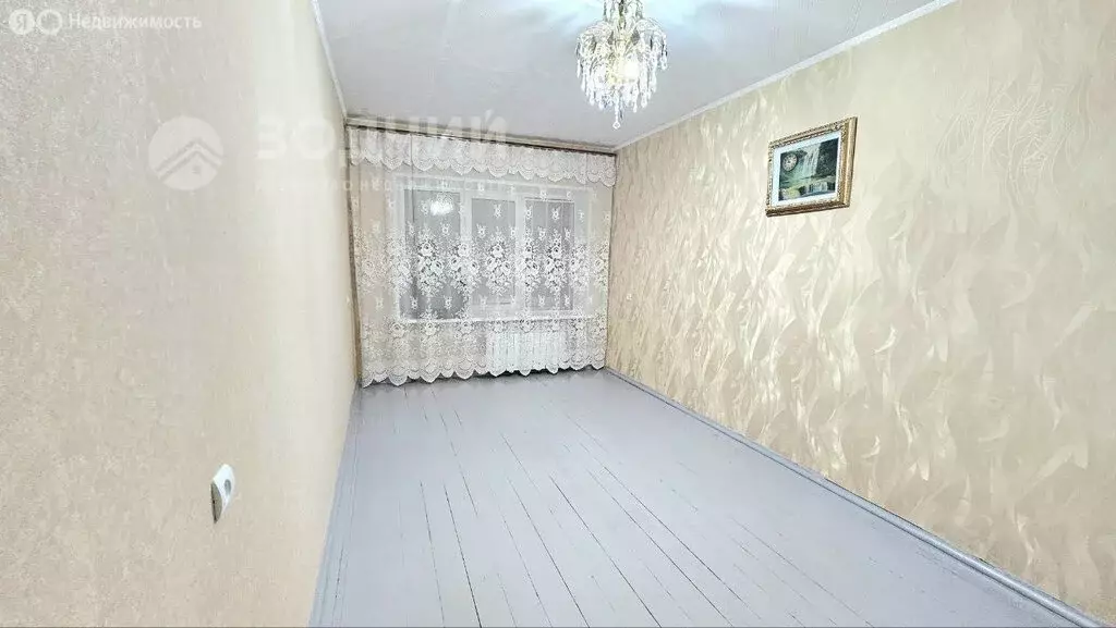 2-комнатная квартира: Чебоксары, улица Космонавта Андрияна ... - Фото 1