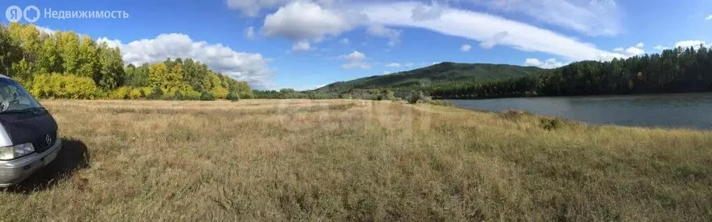 Участок в Баргузинский район, сельское поселение Адамовское (299.94 м) - Фото 2