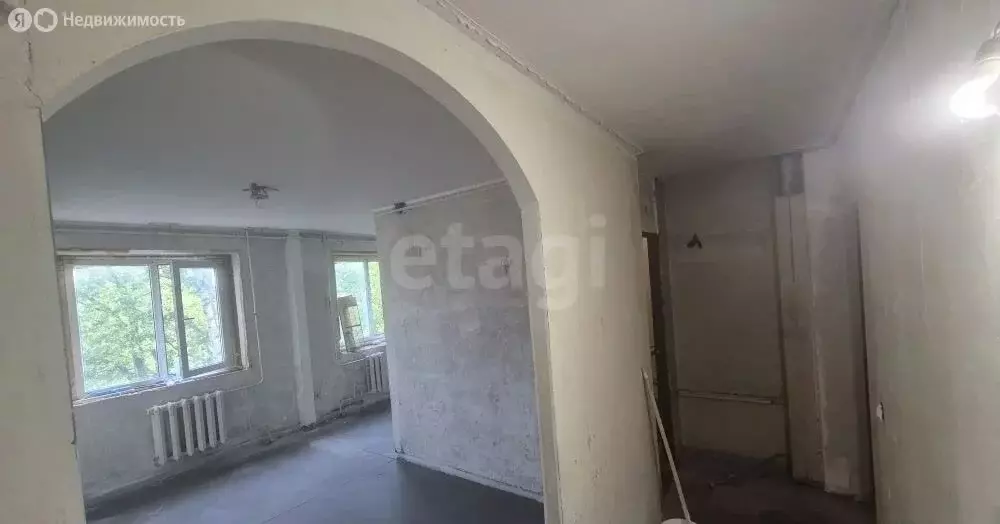 3-комнатная квартира: Самара, улица Советской Армии, 165 (58 м) - Фото 1