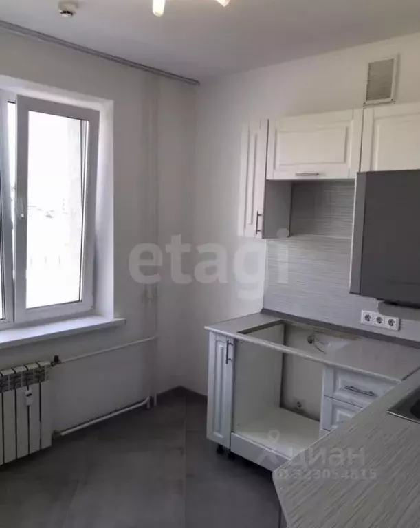 2-к кв. Самарская область, Волжский район, Смышляевка городское ... - Фото 1