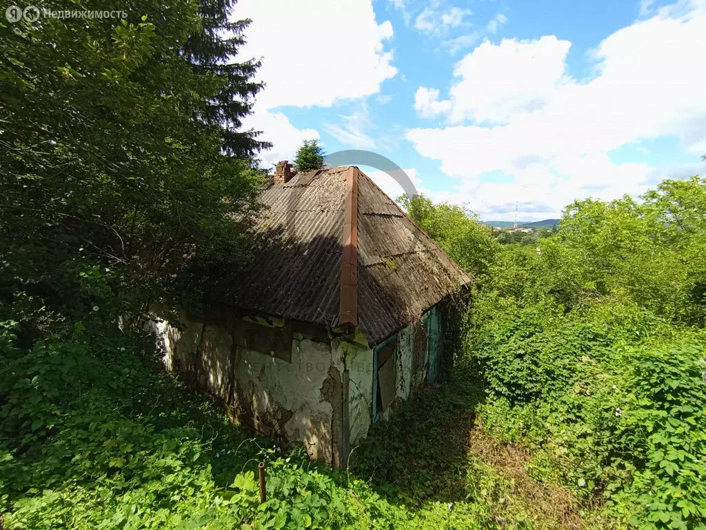 Участок в Хадыженск, Первомайская улица, 43 (7.5 м) - Фото 1