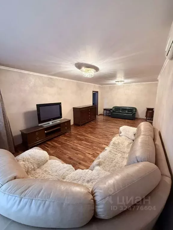 3-к кв. Москва Нижегородская ул., 56А (100.0 м) - Фото 1