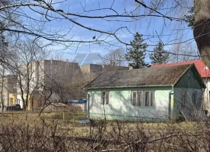 Дом в Калининградская область, Светлогорск ул. Преображенского, 19 (57 ... - Фото 1