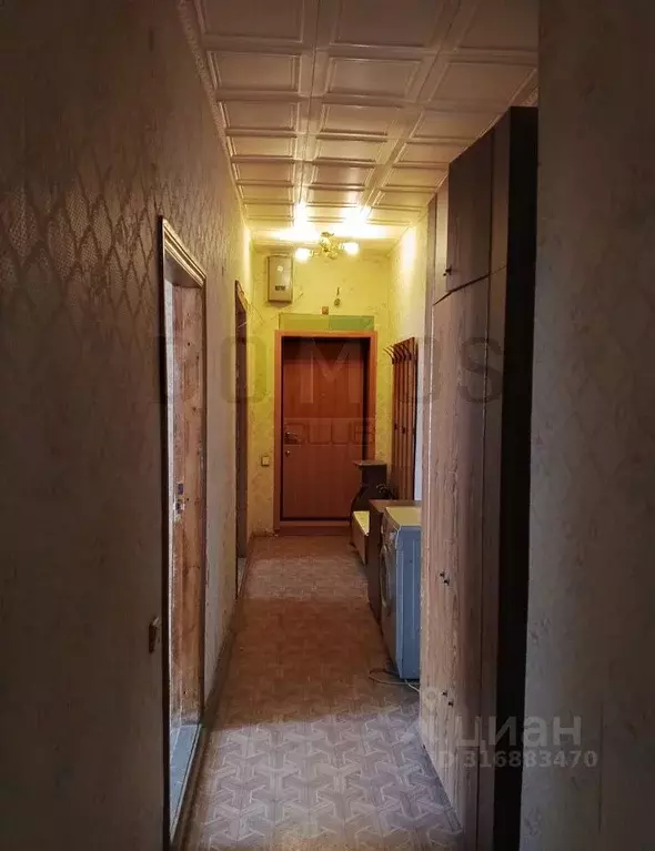 3-к кв. Свердловская область, Каменск-Уральский Свердловская ул., 14 ... - Фото 0