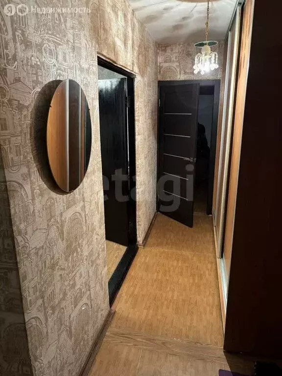 2-комнатная квартира: Новоалтайск, Прудская улица, 19 (47.4 м) - Фото 2