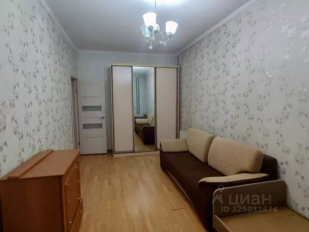 2-к кв. Хакасия, Абакан ул. Ивана Ярыгина, 17 (51.3 м) - Фото 0