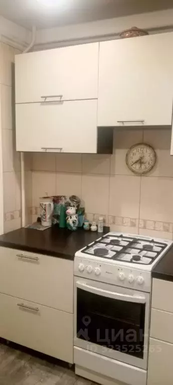 3-к кв. Санкт-Петербург просп. Художников, 26к4 (59.0 м) - Фото 2