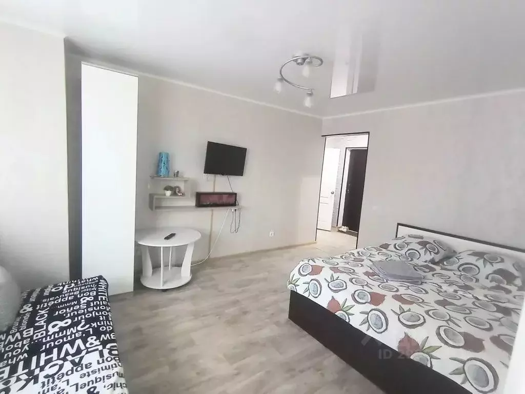 1-к кв. Башкортостан, Нефтекамск Комсомольский просп., 45Д (35.0 м) - Фото 1