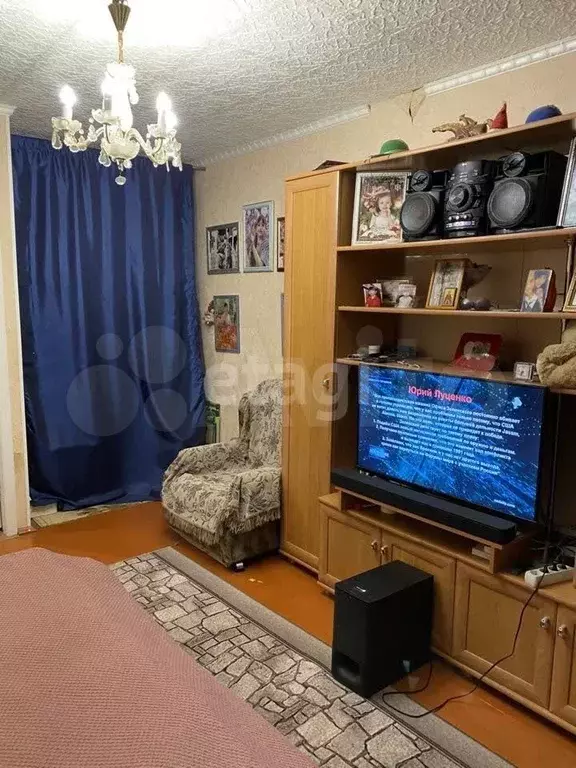 2-к. квартира, 44,7 м, 1/5 эт. - Фото 1
