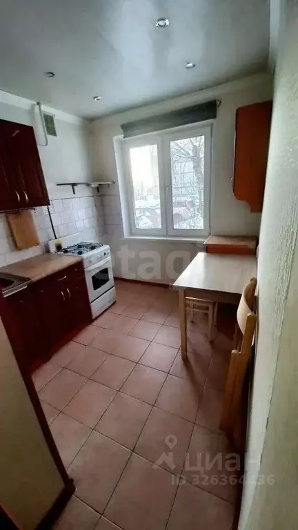 1-к кв. Ярославская область, Ярославль ул. Панина, 22 (30.3 м) - Фото 1