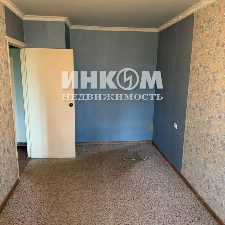 3-к кв. Московская область, Истра Юбилейная ул., 4 (62.8 м) - Фото 2
