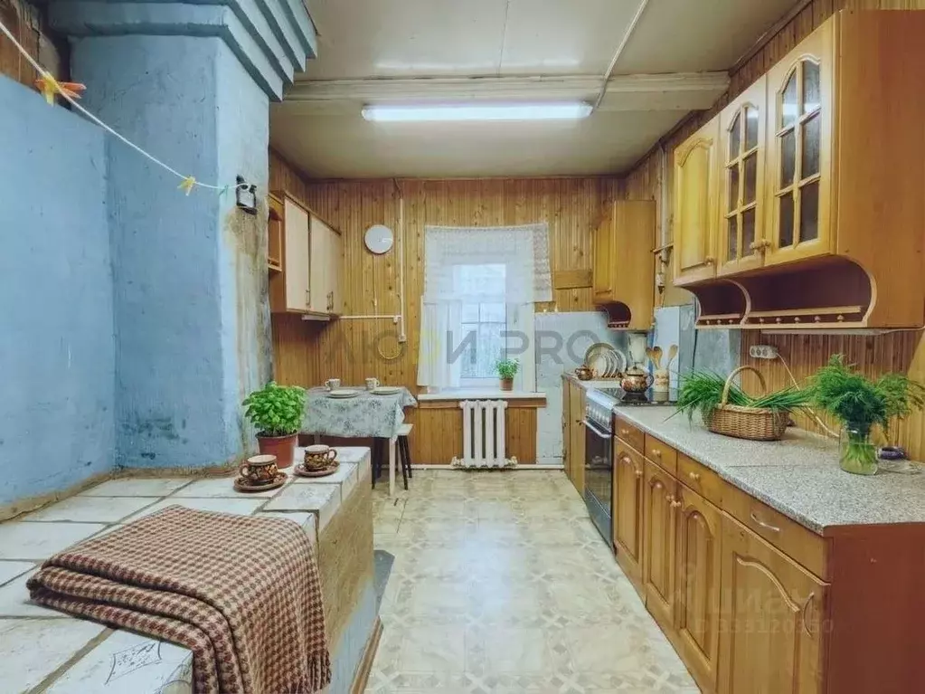 Дом в Ярославская область, Ростов ул. Гладышева, 23 (86 м) - Фото 1
