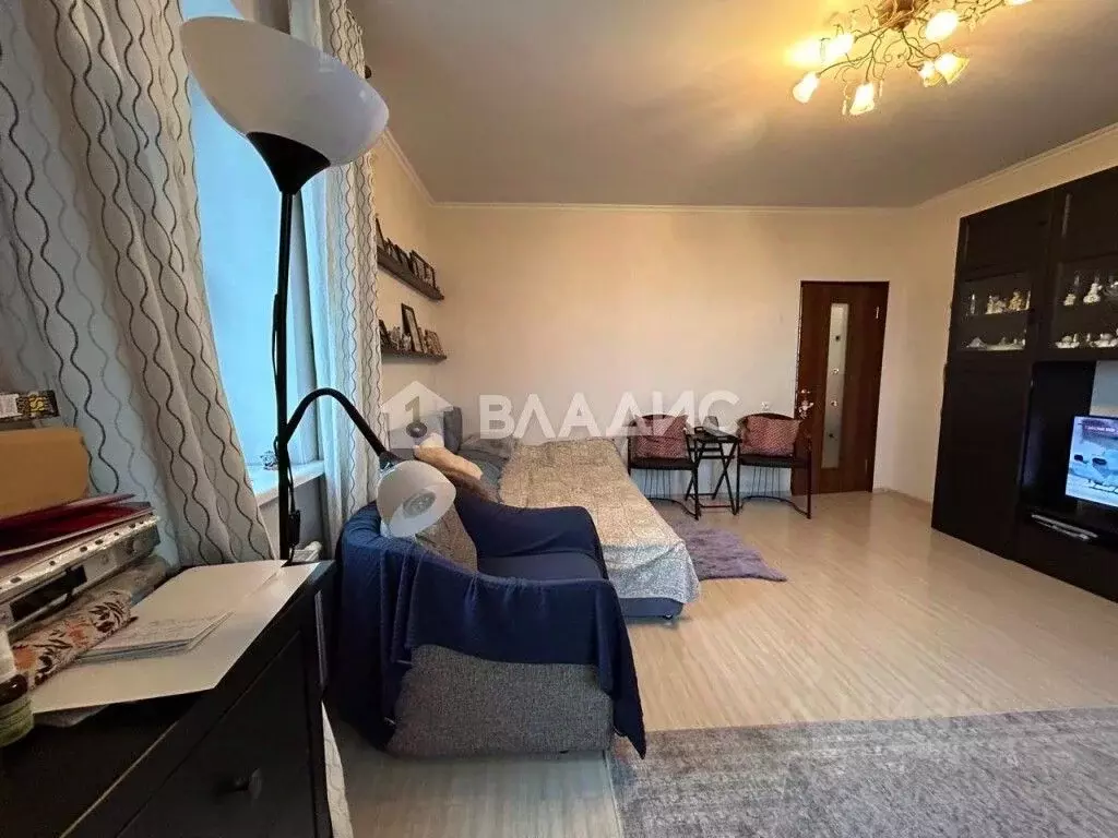 2-к кв. Московская область, Балашиха ул. Разина, 5 (73.0 м) - Фото 0