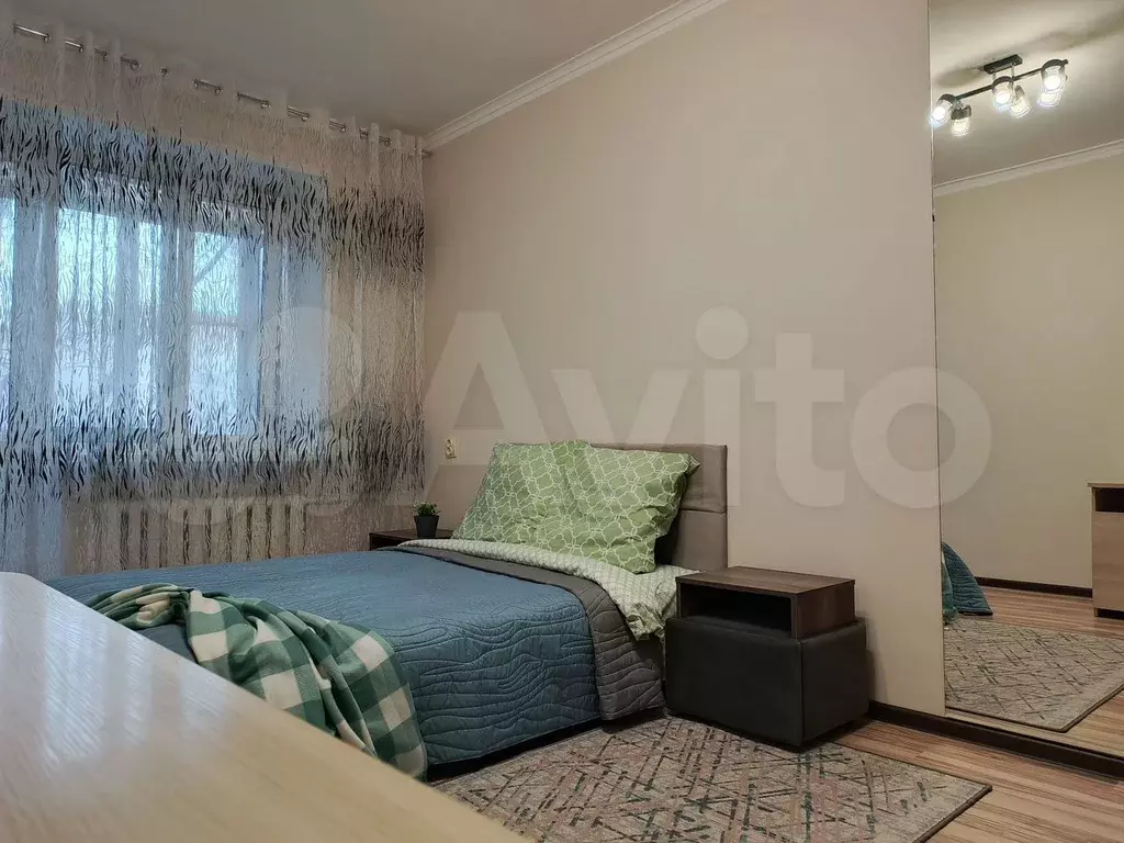 2-к. квартира, 40 м, 4/4 эт. - Фото 1