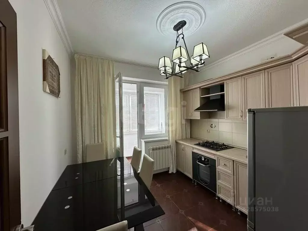 1-к кв. Ингушетия, Назрань 105-й массив,  (44.0 м) - Фото 1