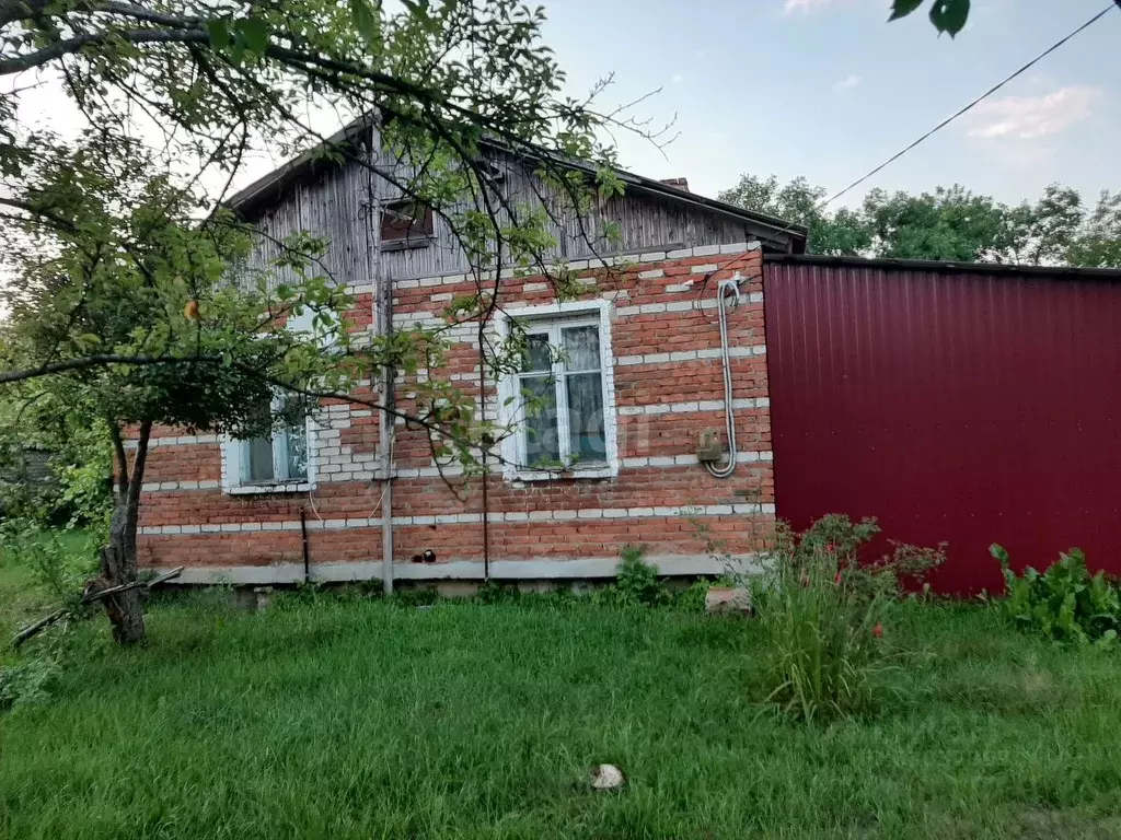 Дом в Краснодарский край, Горячий Ключ  (50 м) - Фото 1