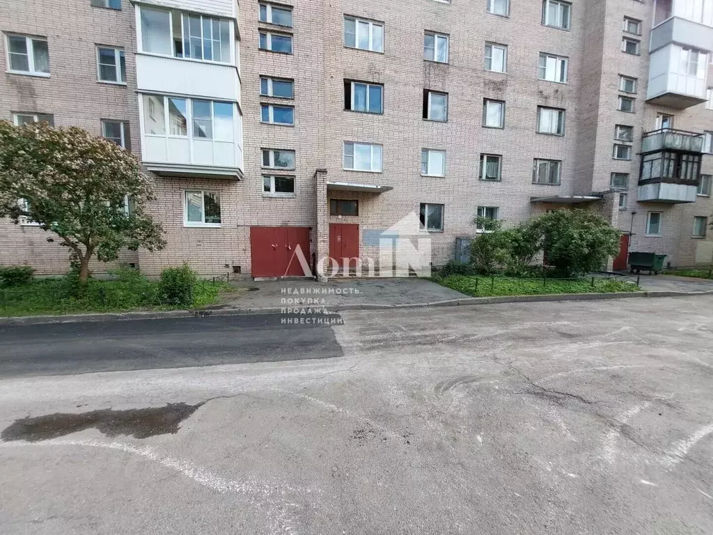 2-к кв. Санкт-Петербург пос. Стрельна, ул. Гоголя, 8 (55.0 м) - Фото 2