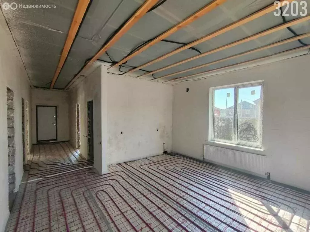 Дом в станица Новотитаровская, Восточная улица (120 м) - Фото 2