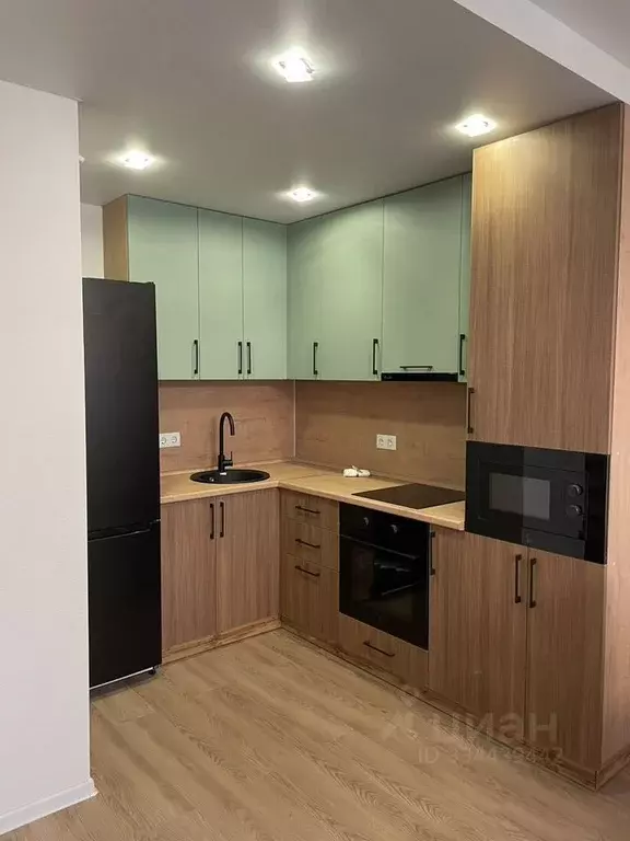 2-к кв. Москва ул. Михайлова, 30Ак2 (40.0 м) - Фото 2