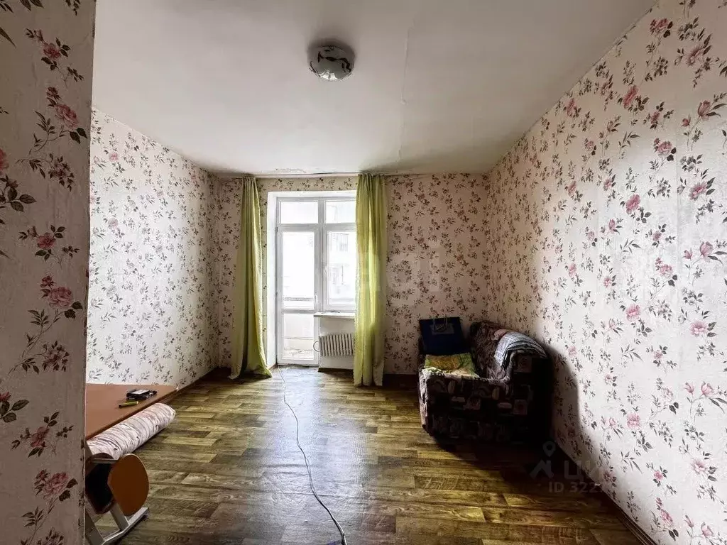 2-к кв. Крым, Феодосия ул. Грина, 35к2 (60.3 м) - Фото 1