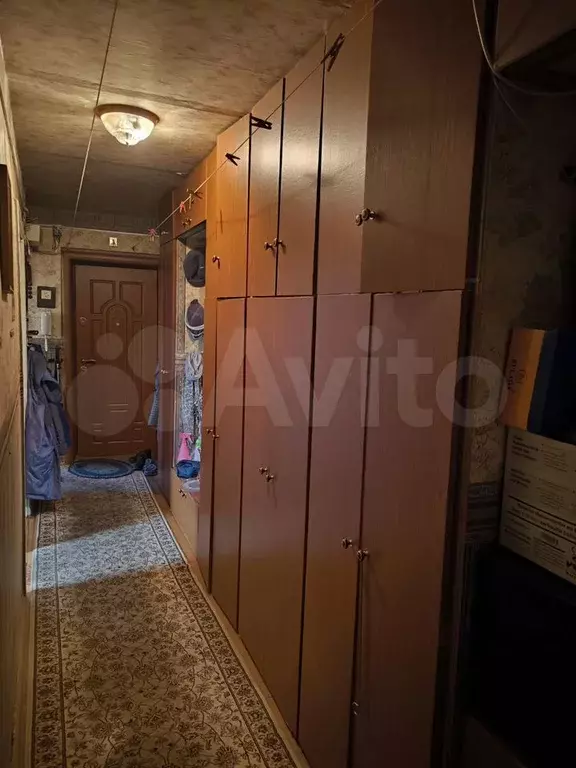 3-к. квартира, 70 м, 3/9 эт. - Фото 1