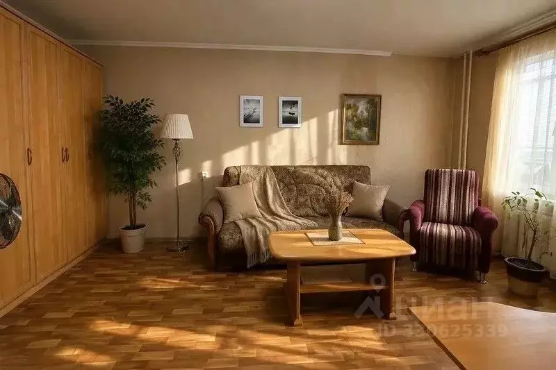 1-к кв. Санкт-Петербург Пулковское ш., 26к7 (35.4 м) - Фото 2