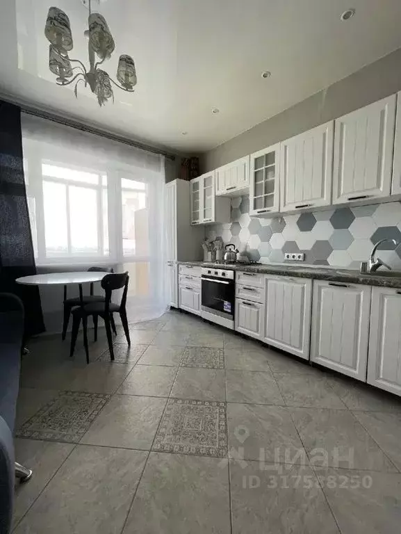 1-к кв. Саха (Якутия), Якутск ул. Можайского, 15/6 (40.0 м) - Фото 1