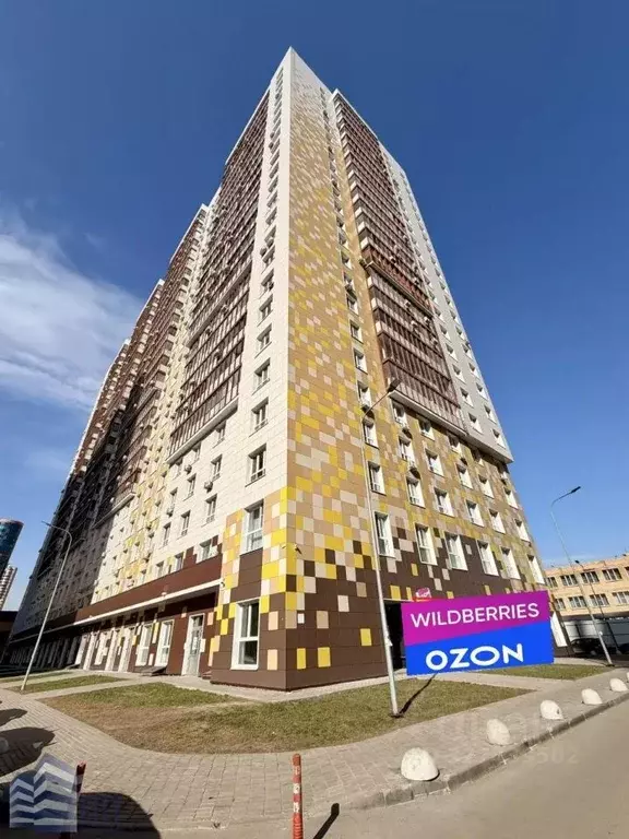 Помещение свободного назначения в Московская область, Реутов Юбилейный ... - Фото 1