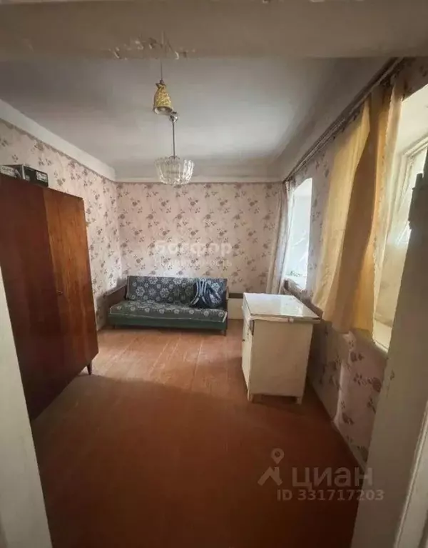 2-к кв. Крым, Феодосия пер. Корабельный, 15 (26.0 м) - Фото 1