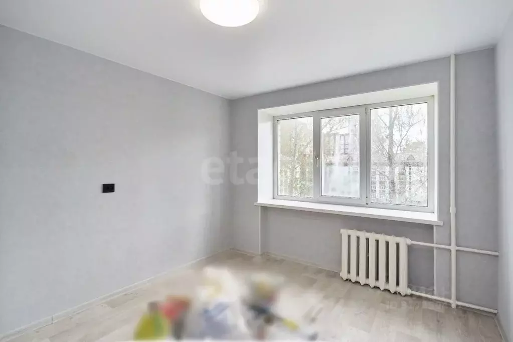 Студия Тюменская область, Тюмень ул. Энергетиков, 47 (19.0 м) - Фото 0
