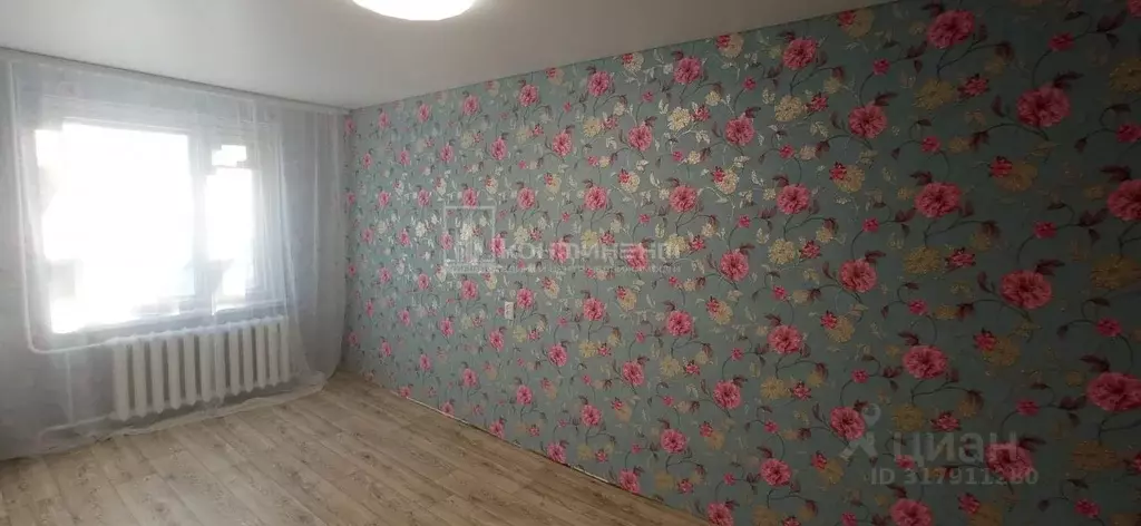 3-к кв. Владимирская область, Камешково ул. Смурова, 6 (68.0 м) - Фото 1
