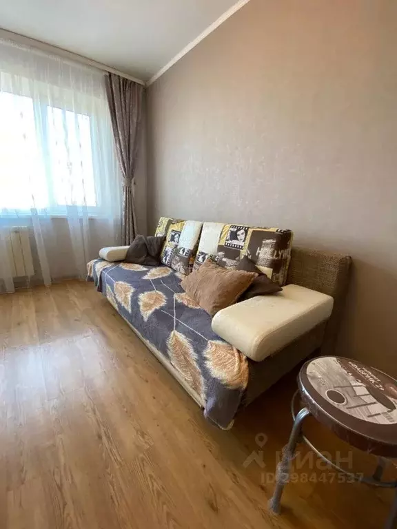 Студия Приморский край, Владивосток Луговая ул., 66 (24.0 м) - Фото 1