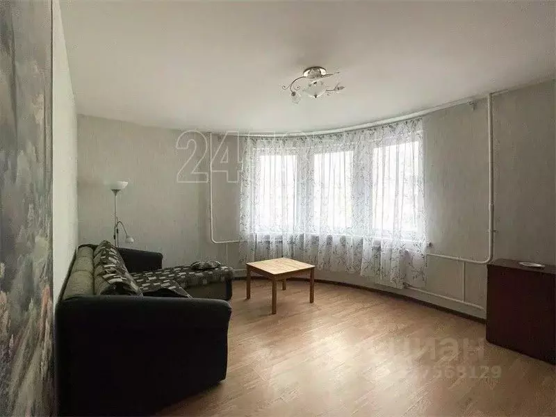 2-к кв. Москва Ленинградское ш., 108 (55.0 м) - Фото 2