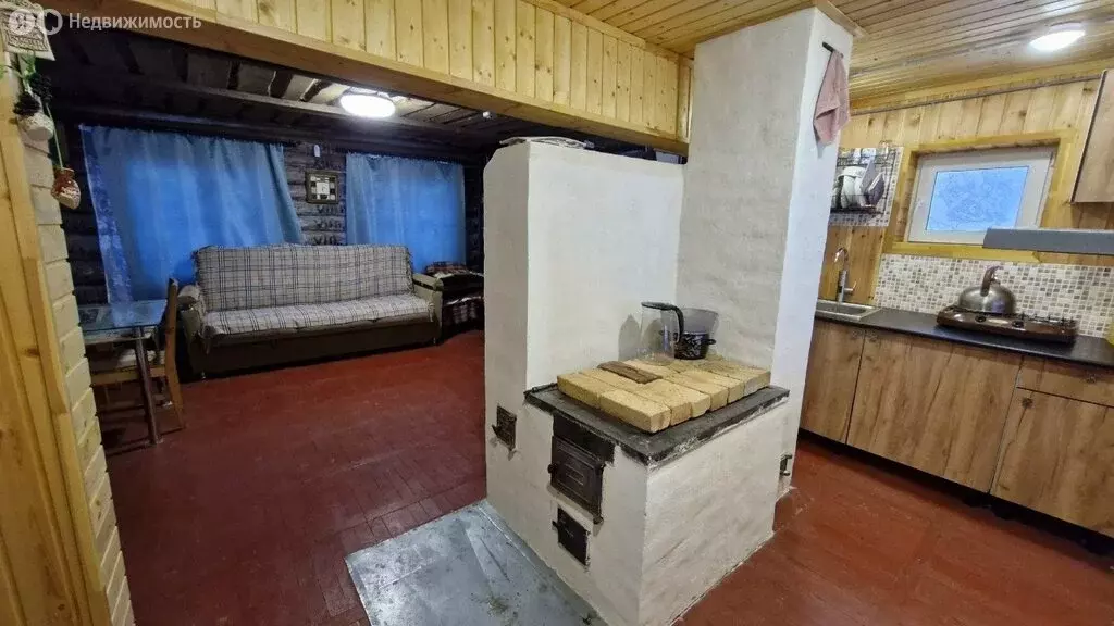 Дом в Кусинское сельское поселение, садоводческий массив Посадников ... - Фото 2