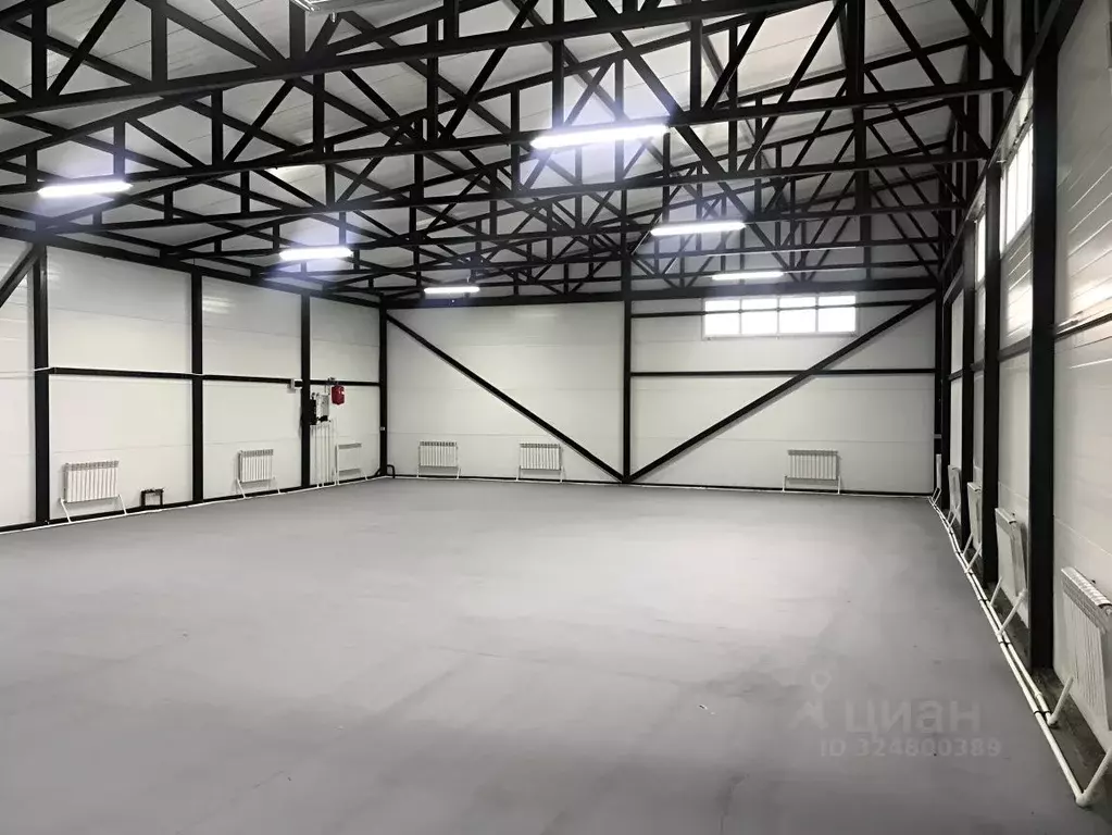 Производственное помещение в Московская область, Химки городской ... - Фото 2