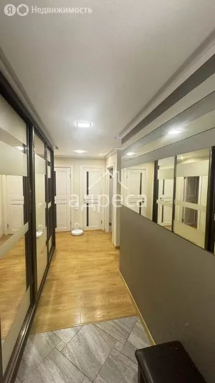 3-комнатная квартира: Самара, улица Калинина, 34 (72 м) - Фото 2