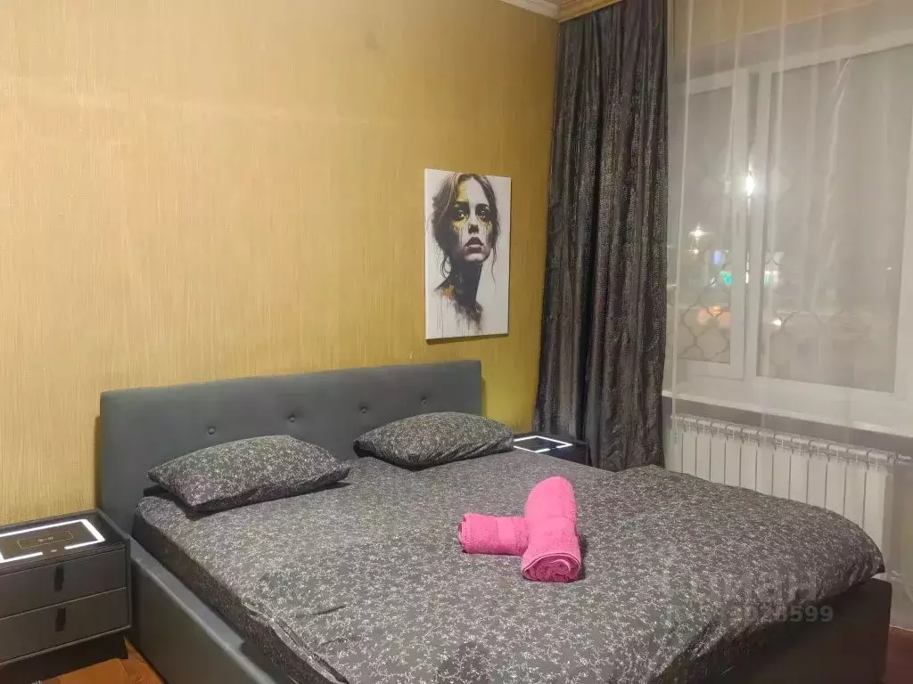1-к кв. Москва Рязанский просп., 65 (40.0 м) - Фото 2
