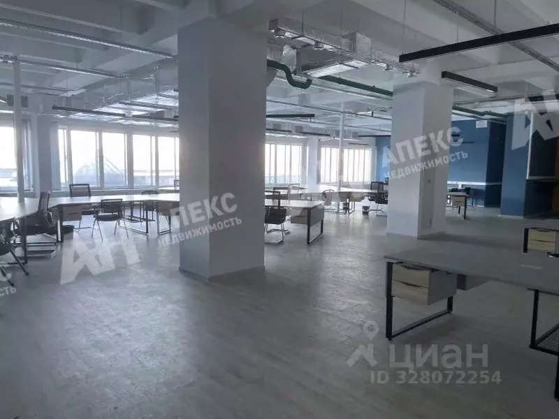 Офис в Москва ул. Академика Королева, 12 (182 м) - Фото 1