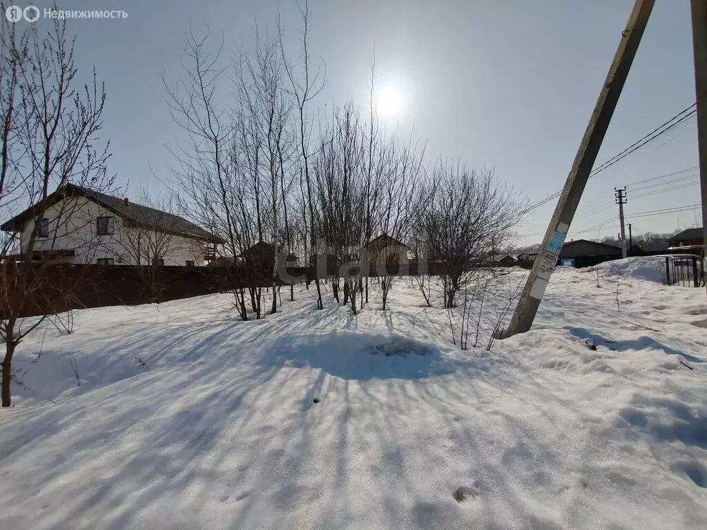 Участок в село Кривцы, улица Мечты (6 м) - Фото 2