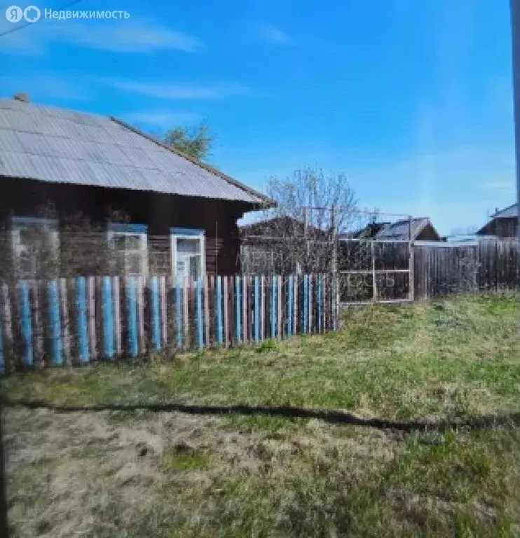 Дом в село Верховино, улица 40 лет Октября (42.6 м) - Фото 2